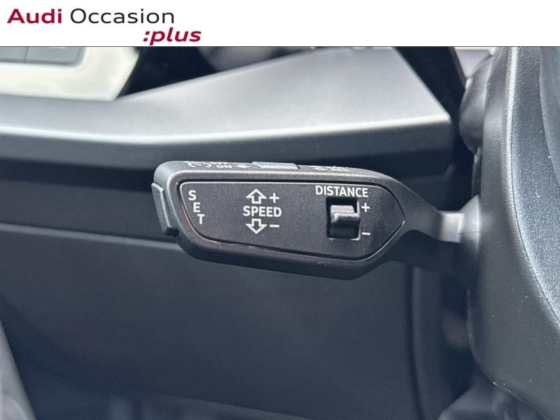 Voitures occasions Audi A3 allstreet Avus Laxou