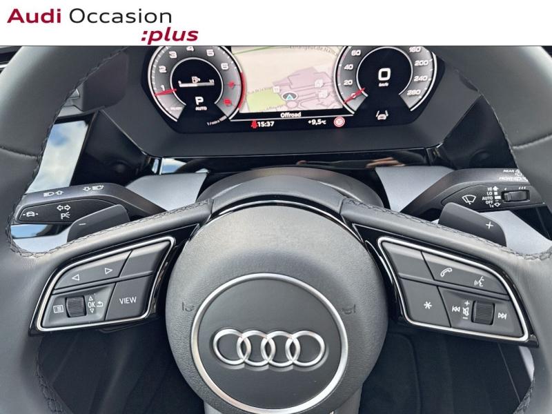 Voitures occasions Audi A3 allstreet Avus Laxou