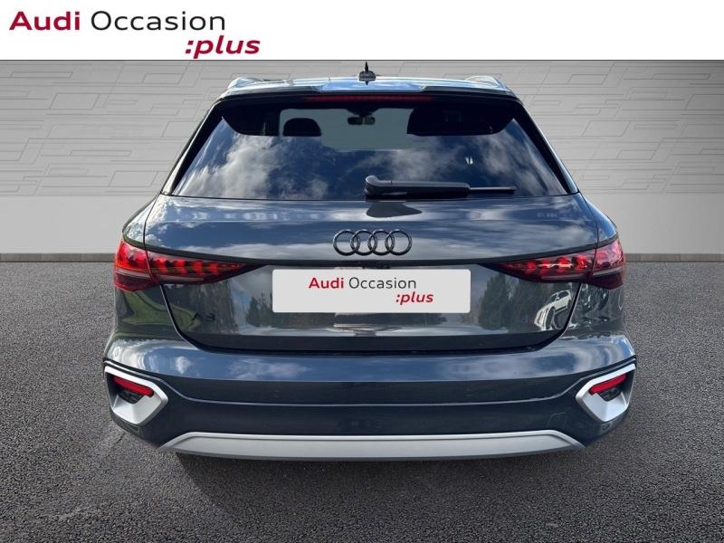 Voitures occasions Audi A3 allstreet Avus Laxou