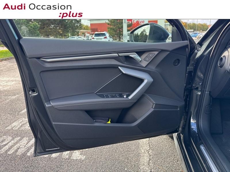 Voitures occasions Audi A3 allstreet Avus Laxou