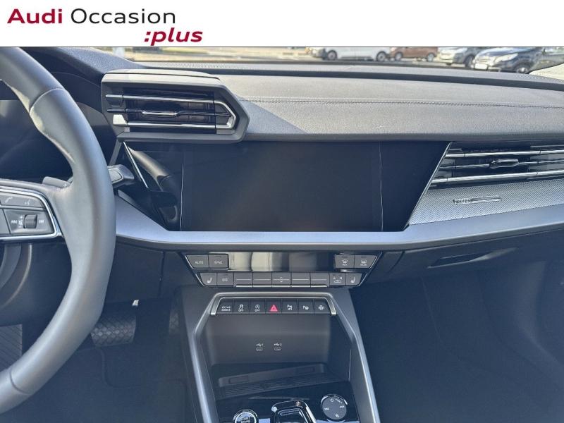 Voitures occasions Audi A3 allstreet Avus Laxou