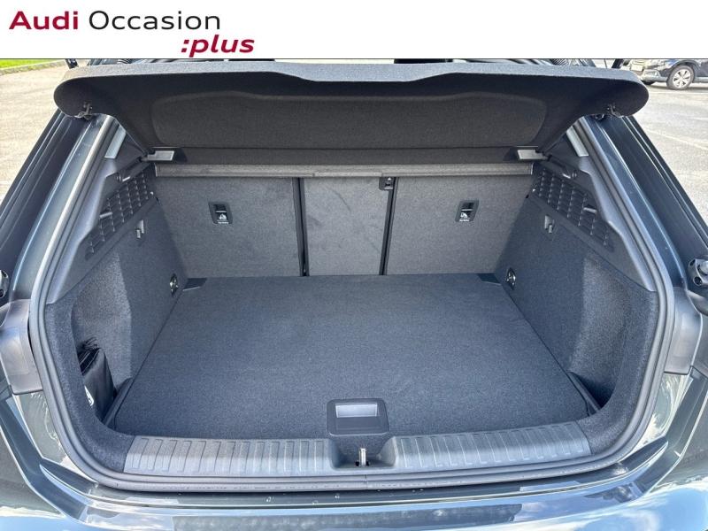 Voitures occasions Audi A3 allstreet Avus Laxou