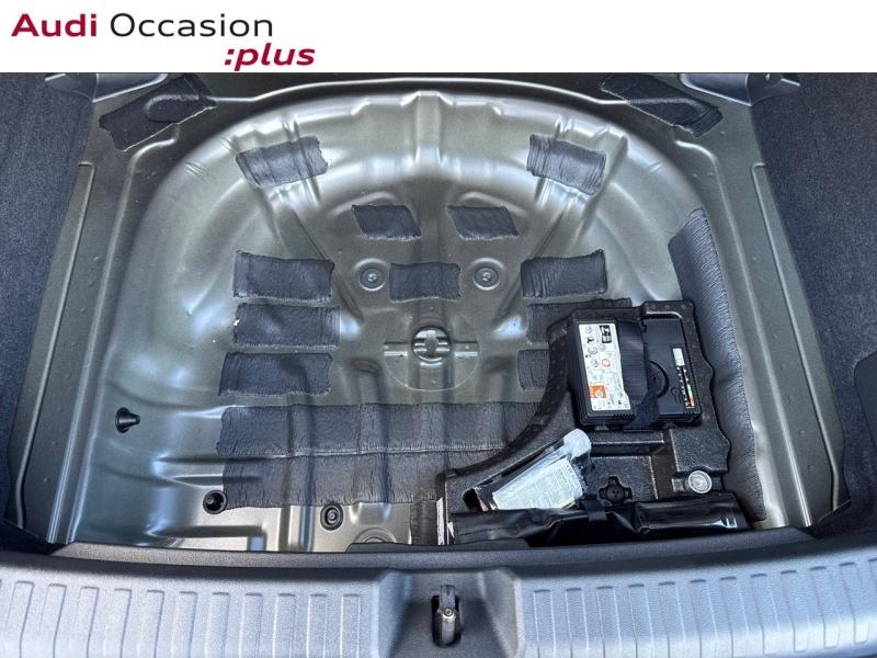 Voitures occasions Audi A3 allstreet Avus Laxou