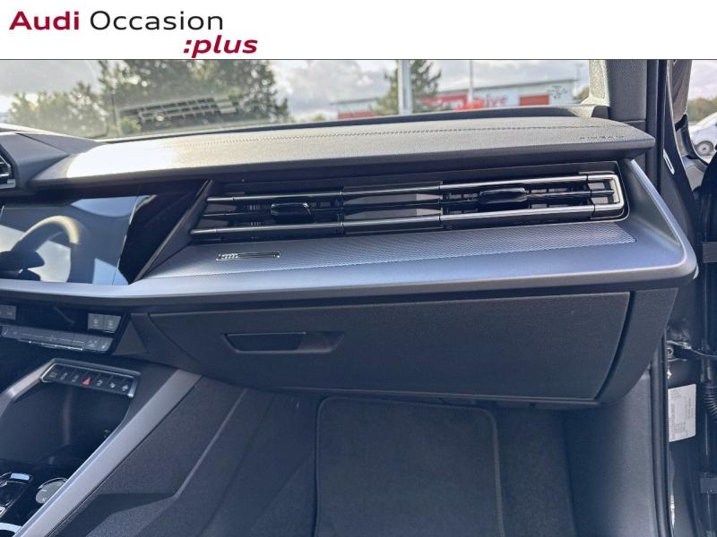 Voitures occasions Audi A3 allstreet Avus Laxou