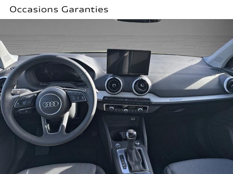 Voitures occasions Audi Q2 Design Laxou