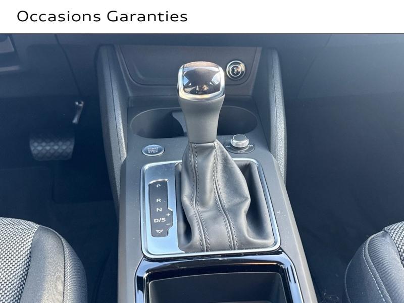 Voitures occasions Audi Q2 Design Laxou