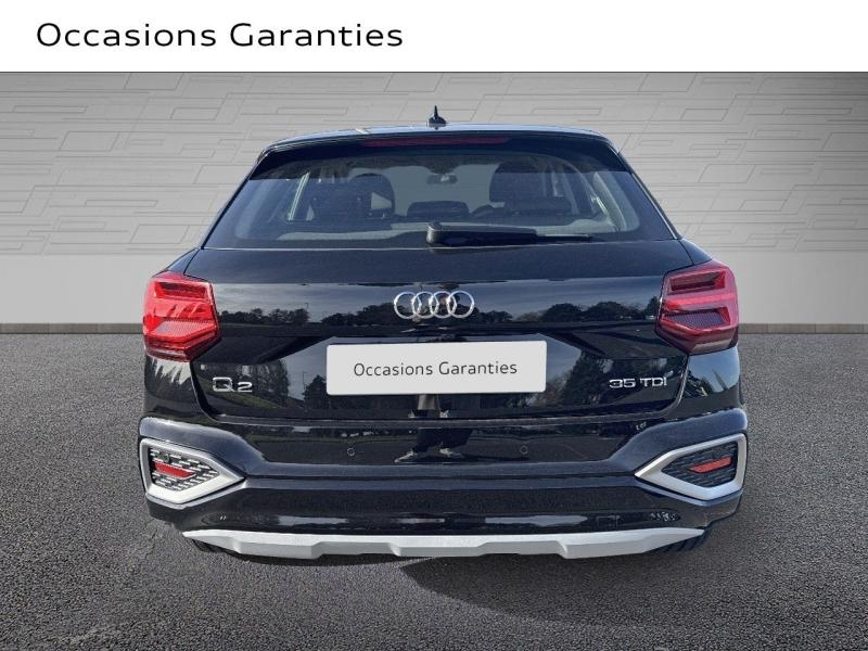Voitures occasions Audi Q2 Design Laxou