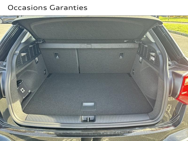 Voitures occasions Audi Q2 Design Laxou