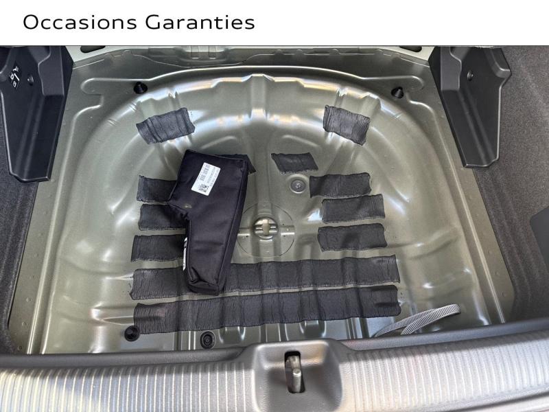 Voitures occasions Audi Q2 Design Laxou