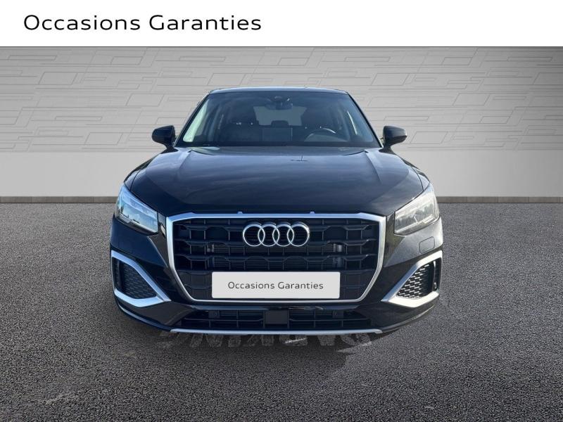 Voitures occasions Audi Q2 Design Laxou