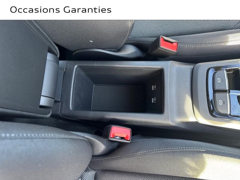 Voitures occasions Audi Q2 Design Laxou