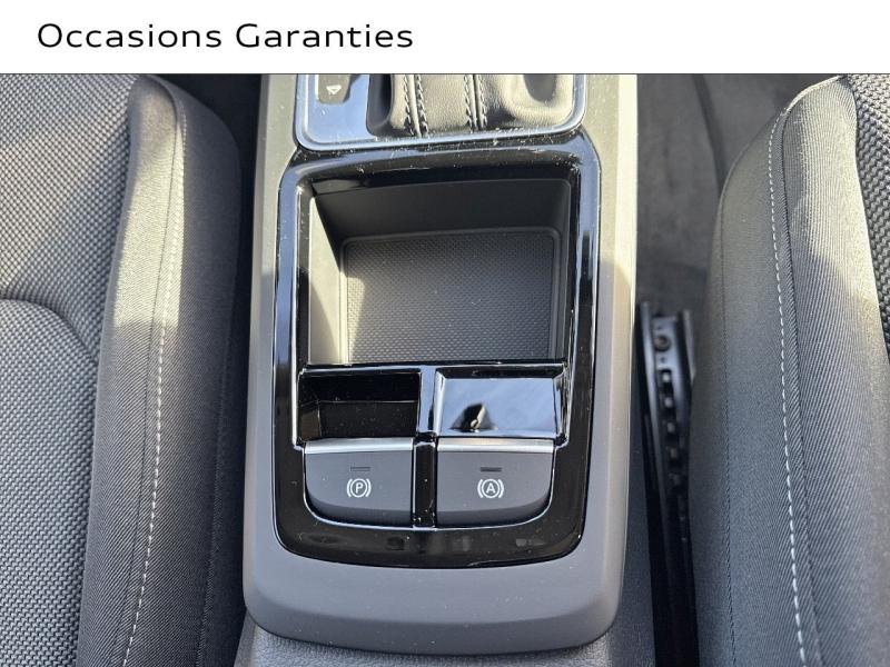 Voitures occasions Audi Q2 Design Laxou