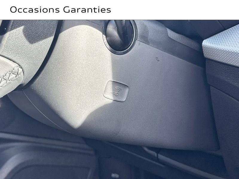 Voitures occasions Audi Q2 Design Laxou