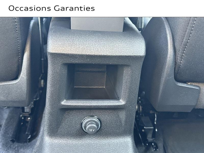 Voitures occasions Audi Q2 Design Laxou