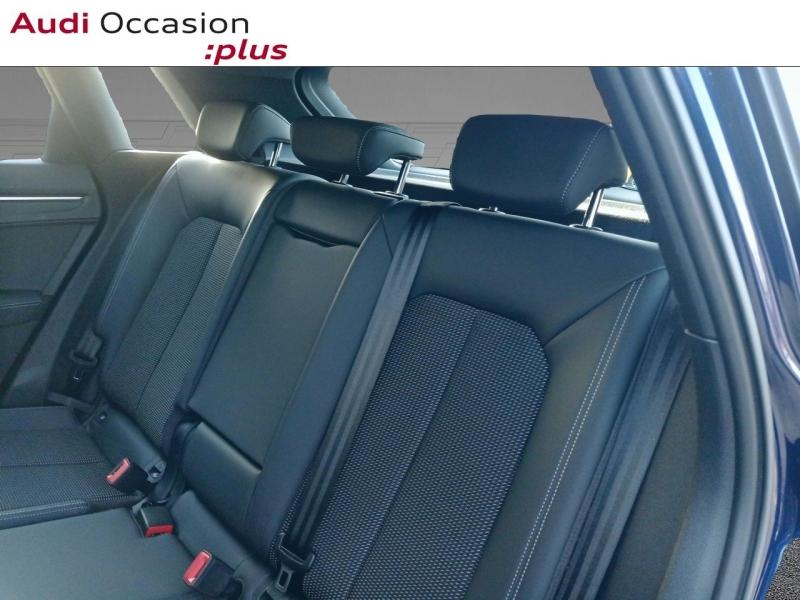 Voitures occasions Audi Q3 S line Laxou