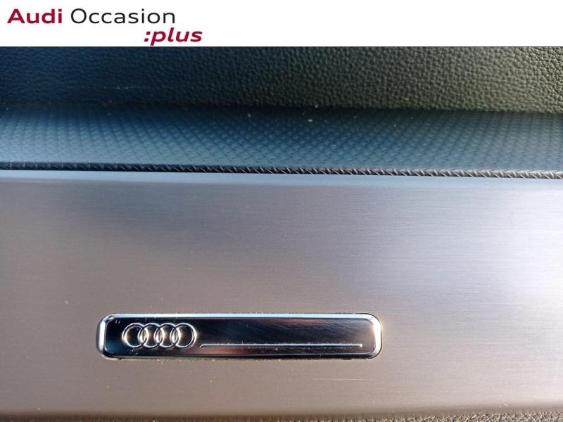 Voitures occasions Audi Q3 S line Laxou