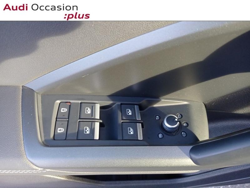 Voitures occasions Audi Q3 S line Laxou