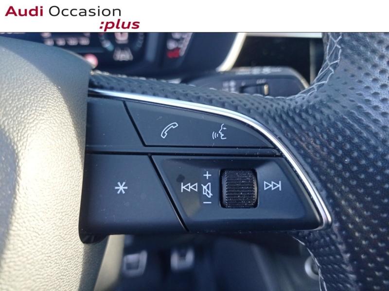 Voitures occasions Audi Q3 S line Laxou