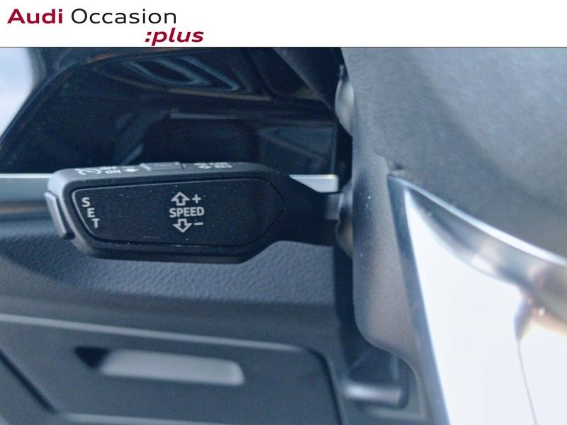 Voitures occasions Audi Q3 S line Laxou