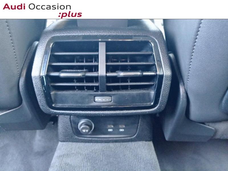 Voitures occasions Audi Q3 S line Laxou