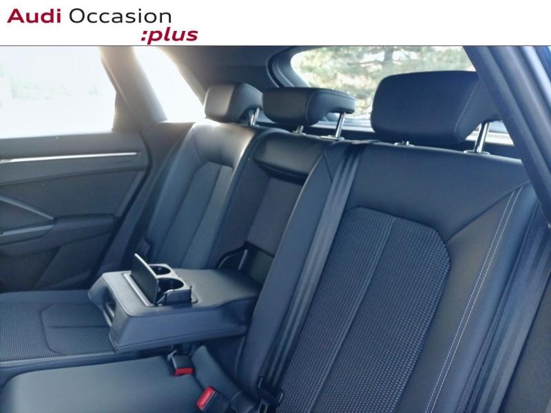 Voitures occasions Audi Q3 S line Laxou