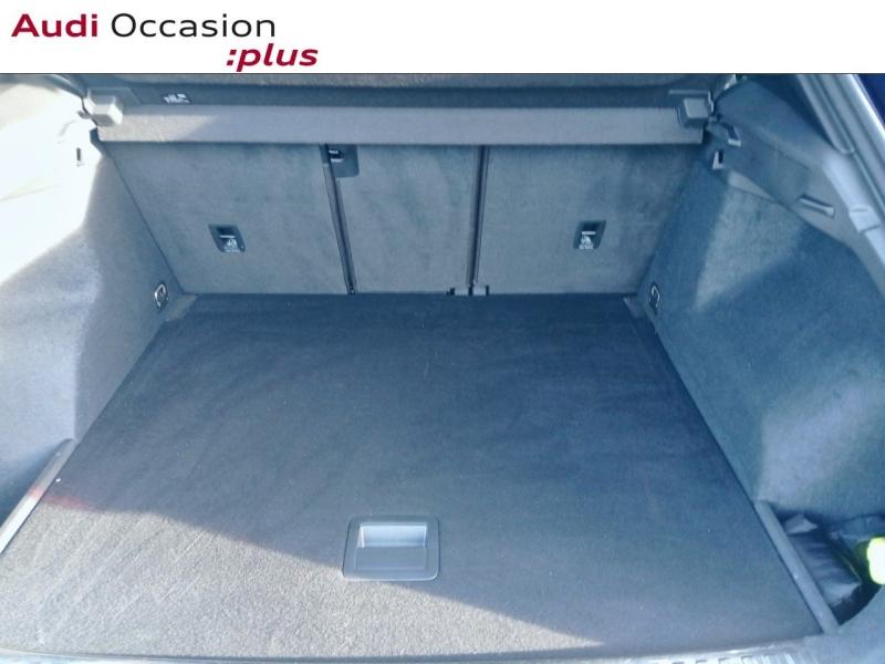 Voitures occasions Audi Q3 S line Laxou