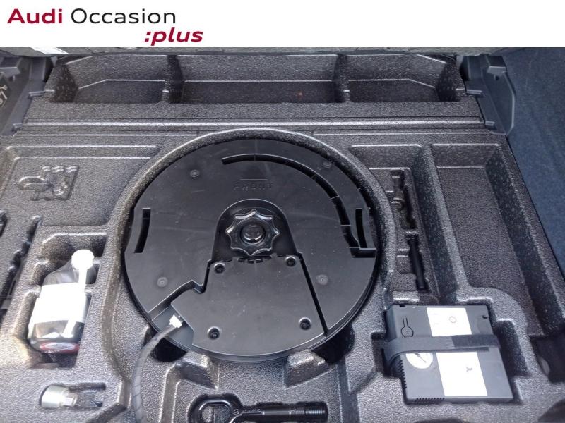 Voitures occasions Audi Q3 S line Laxou