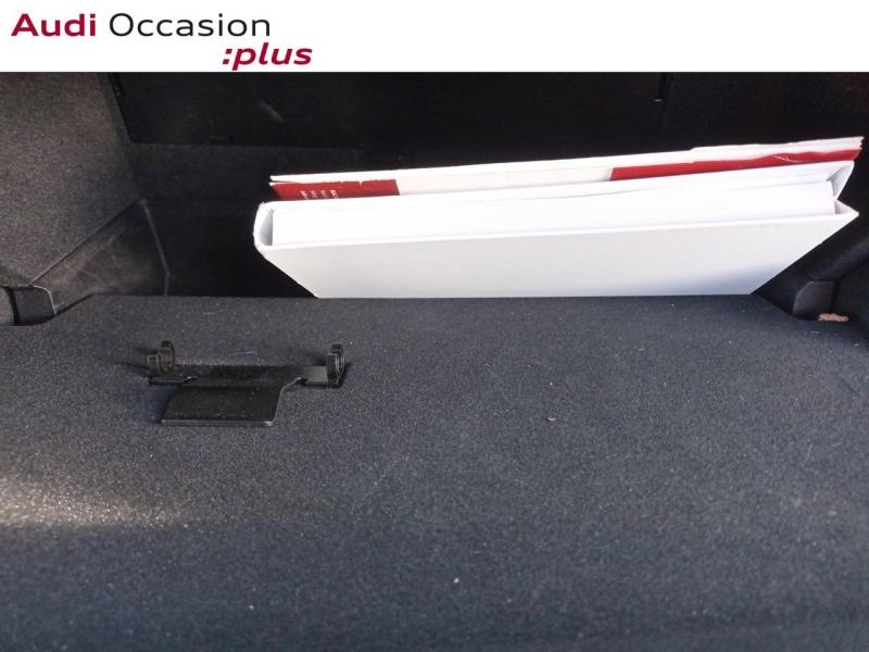 Voitures occasions Audi Q3 S line Laxou