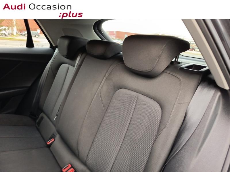 Voitures occasions Audi Q2 Business line Laxou