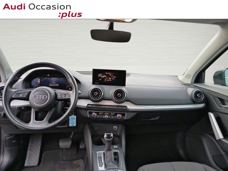 Voitures occasions Audi Q2 Business line Laxou