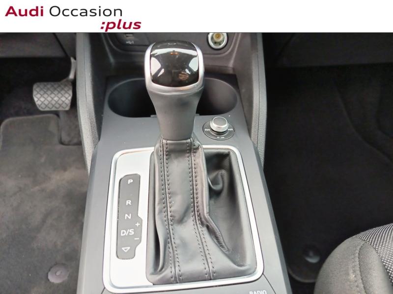 Voitures occasions Audi Q2 Business line Laxou