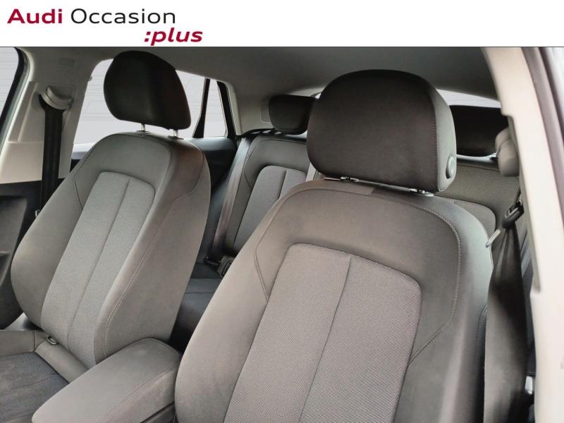 Voitures occasions Audi Q2 Business line Laxou