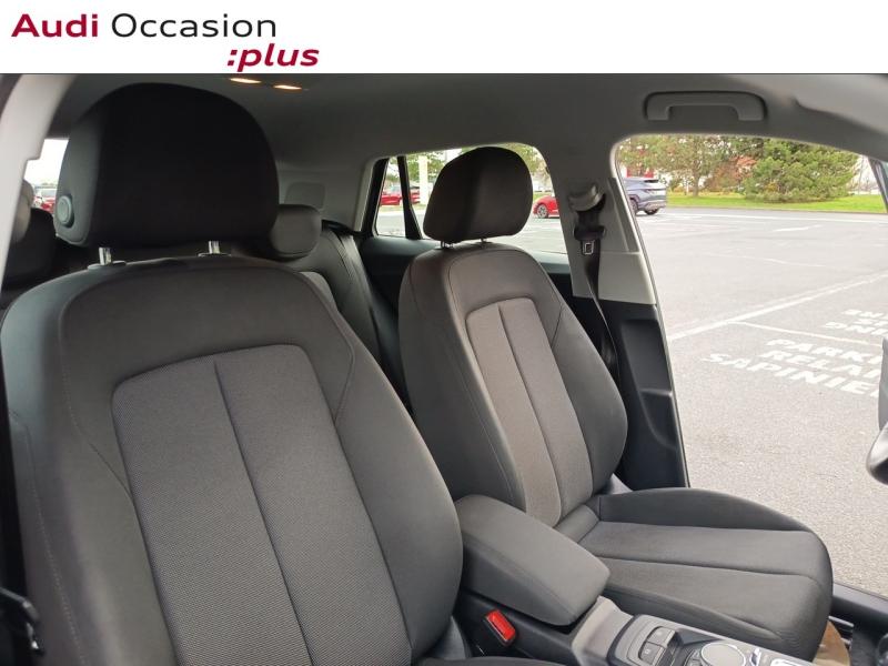 Voitures occasions Audi Q2 Business line Laxou