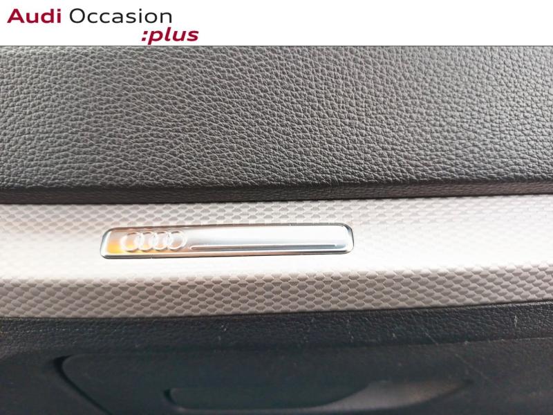 Voitures occasions Audi Q2 Business line Laxou