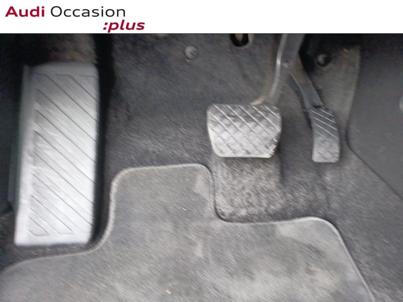 Voitures occasions Audi Q2 Business line Laxou