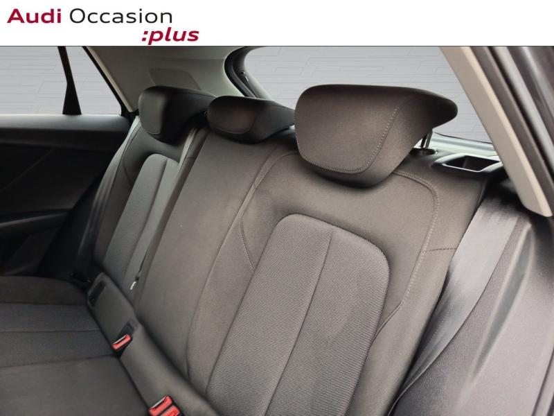 Voitures occasions Audi Q2 Business line Laxou