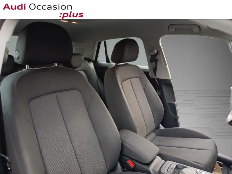 Voitures occasions Audi Q2 Business line Laxou