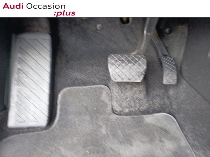 Voitures occasions Audi Q2 Business line Laxou