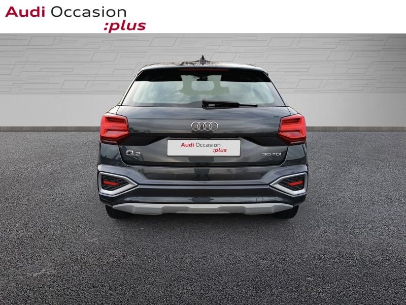 Voitures occasions Audi Q2 Business line Laxou