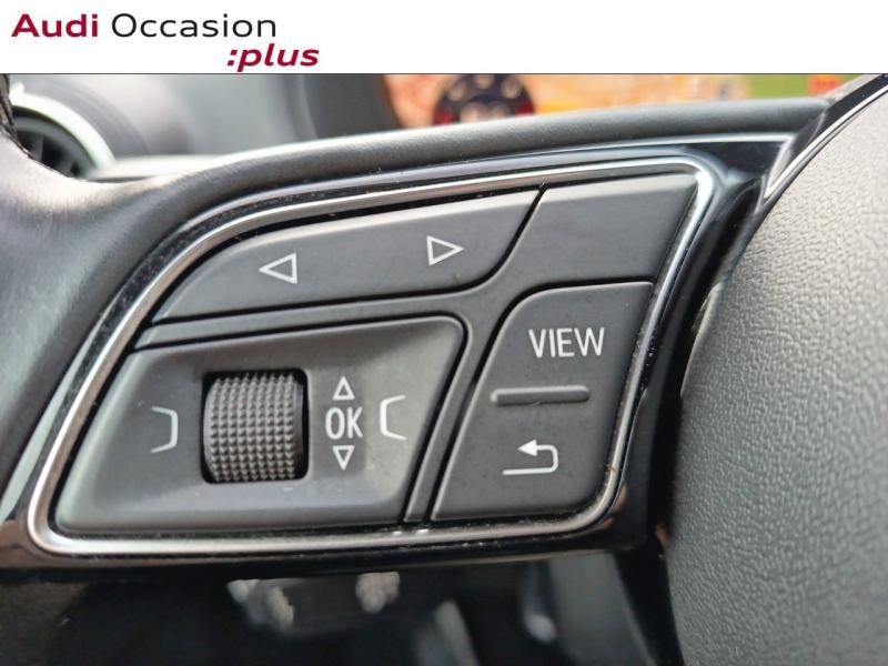 Voitures occasions Audi Q2 Business line Laxou