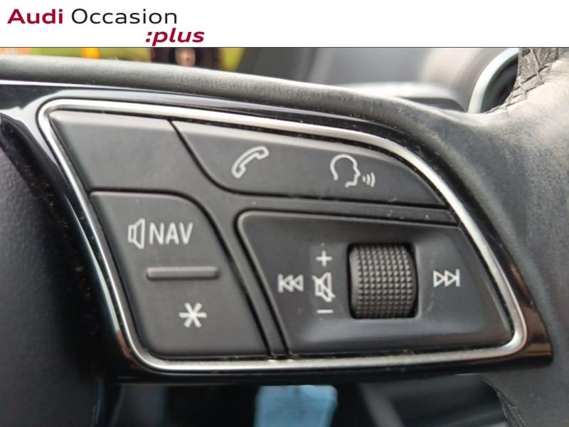 Voitures occasions Audi Q2 Business line Laxou
