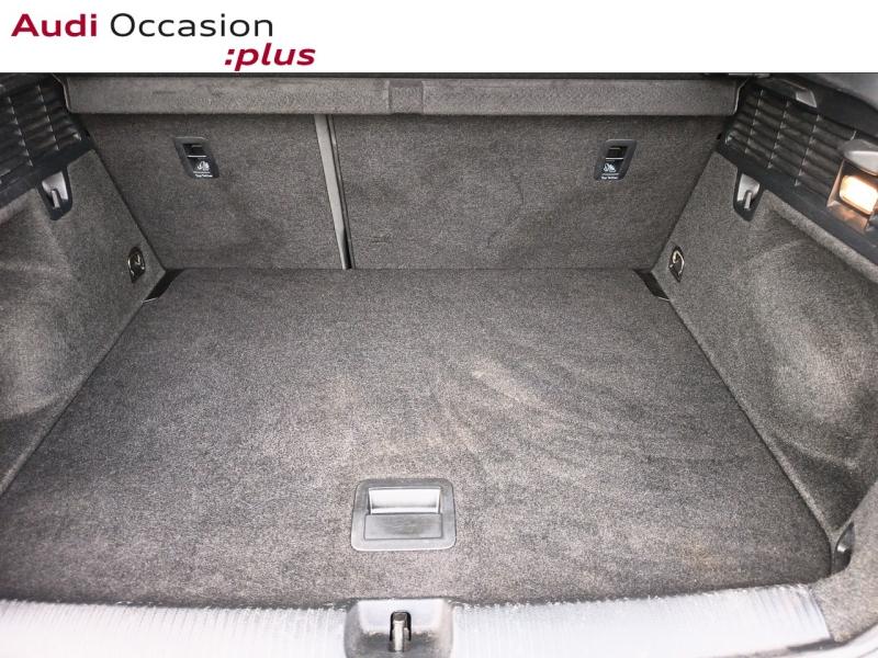 Voitures occasions Audi Q2 Business line Laxou