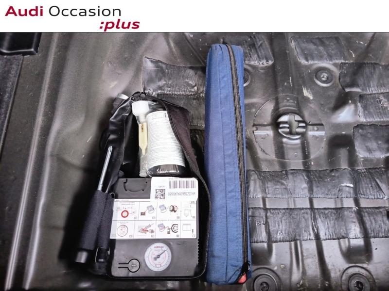 Voitures occasions Audi Q2 Business line Laxou