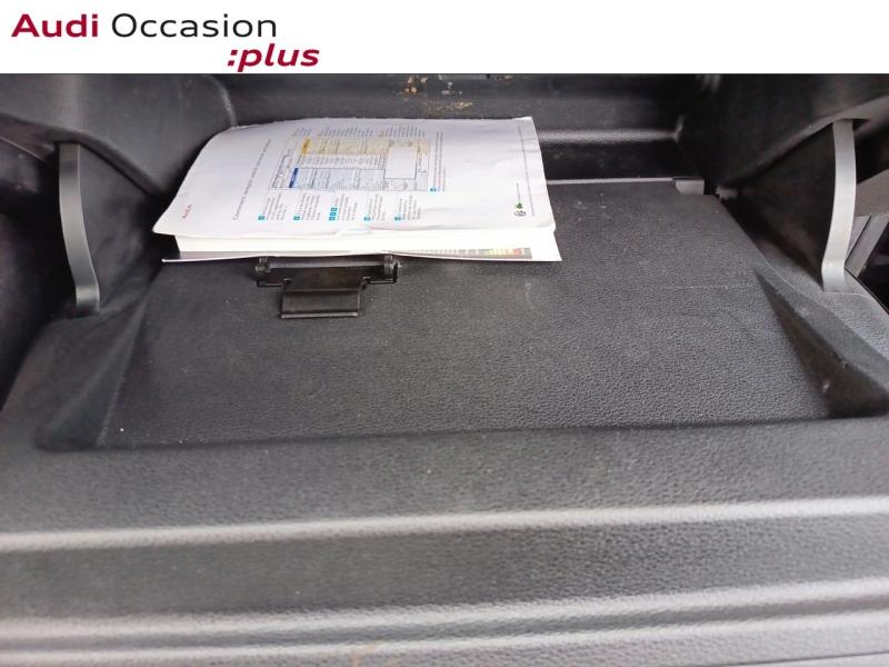 Voitures occasions Audi Q2 Business line Laxou