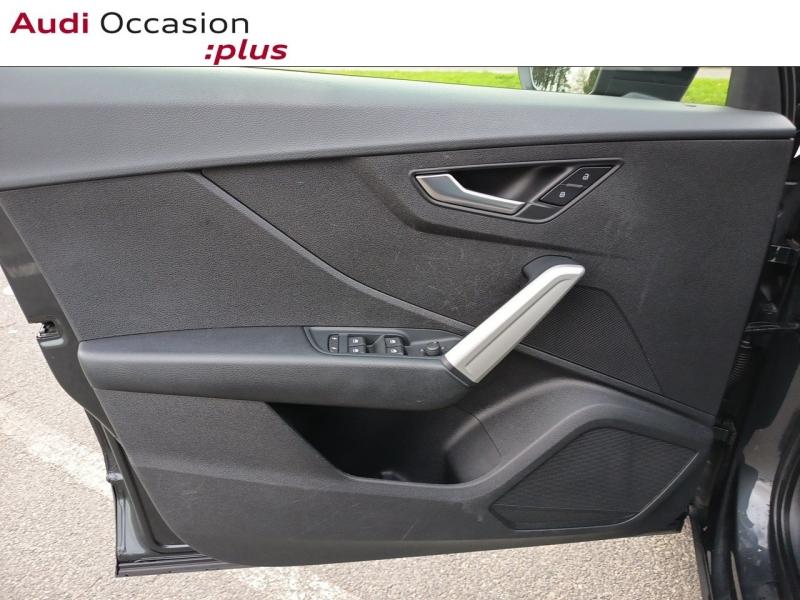 Voitures occasions Audi Q2 Business line Laxou