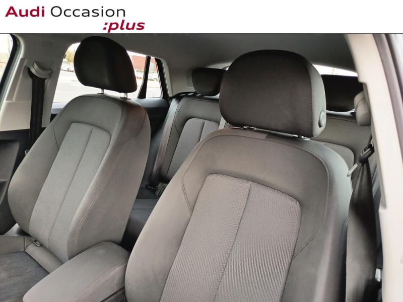 Voitures occasions Audi Q2 Business line Laxou