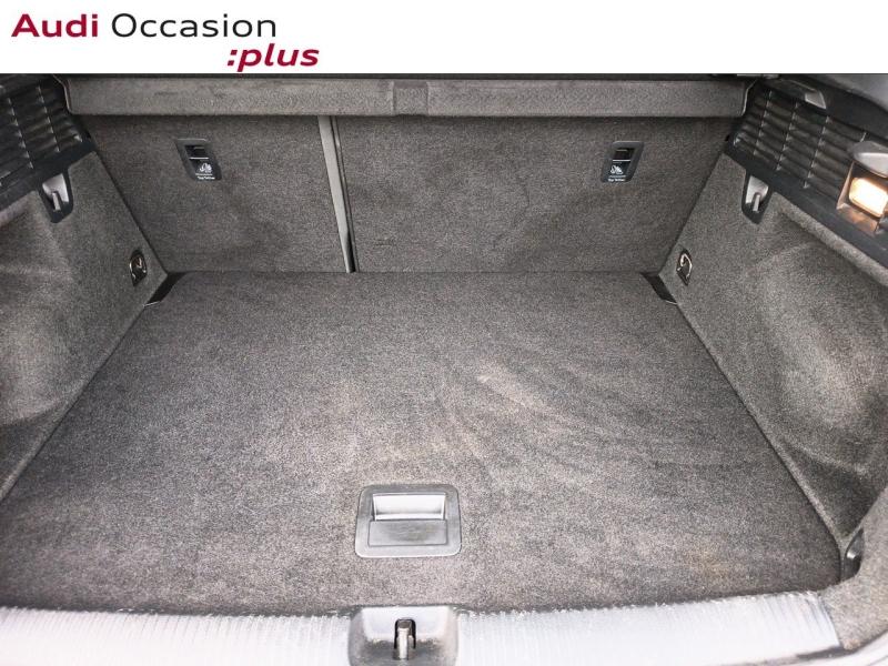 Voitures occasions Audi Q2 Business line Laxou