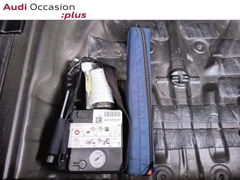 Voitures occasions Audi Q2 Business line Laxou