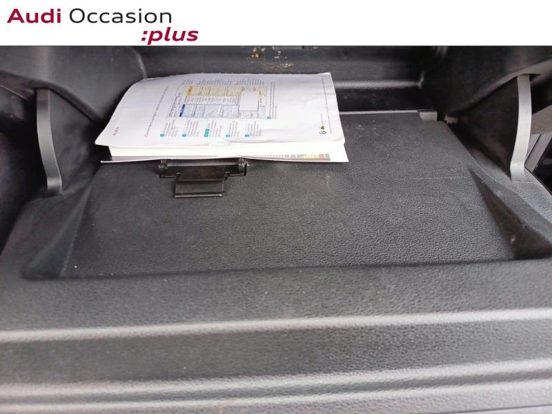 Voitures occasions Audi Q2 Business line Laxou