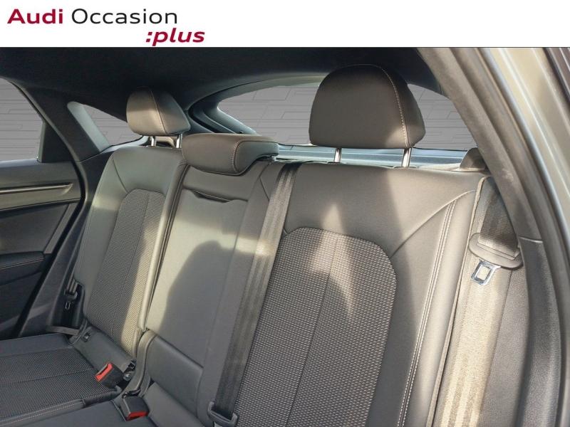 Voitures occasions Audi Q3 Sportback S line Laxou